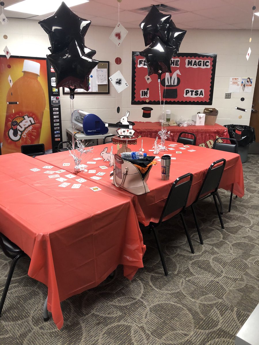 Barry Elementary tweet media