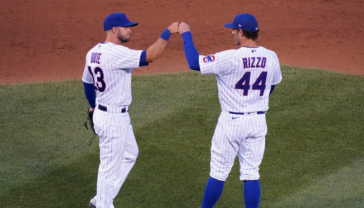 The Latest Chicago Cubs News SportSpyder