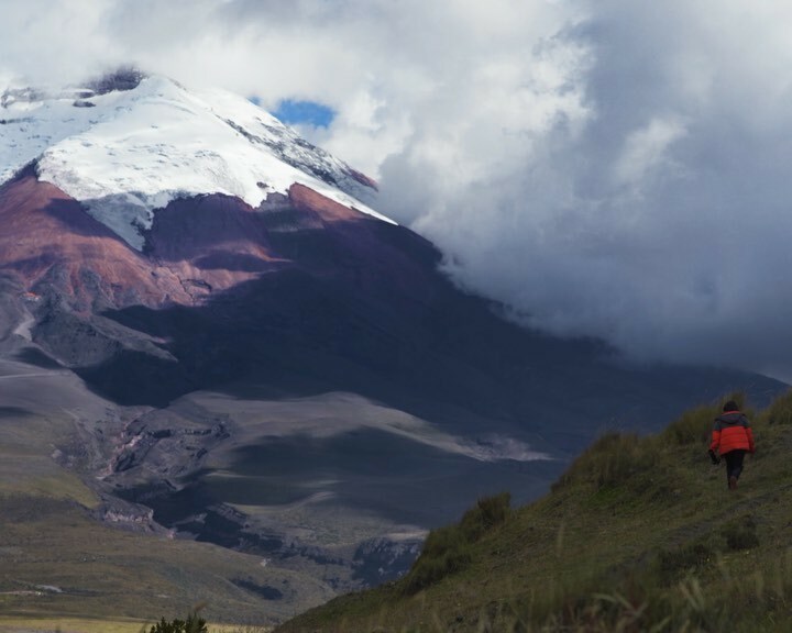 RedLabEc's tweet image. La fotografía tiene el deber de contar historias, inspirar a quien la vea y el potencial de cambiar el mundo. 
Agradecido de poder conocer tantas historias diferentes gracias a esto 🙌

La canción es “Wolves at my door” de @nanukworld, (que también está … instagr.am/p/CEF05lYD5xG/