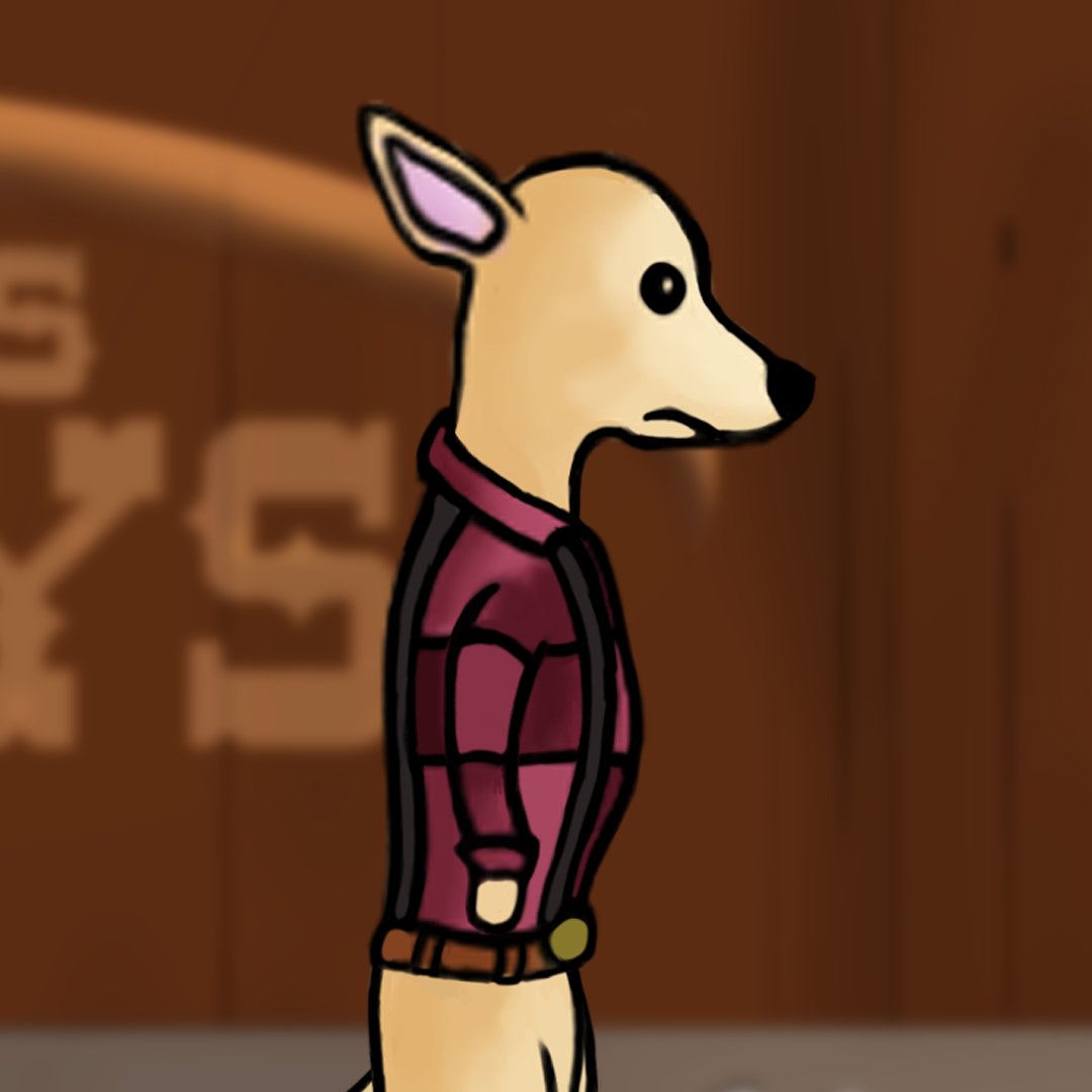 En el multiverso canino de #PerroViejo 🏜️ hay otros personajes muy importantes, perrotes que trabajan con nosotros y forman parte de MD. 🤠❤️

¿Identificaron a estos personajes? 🐾
👉 bit.ly/PerroViejo-Mal…