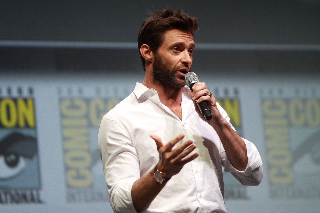 PCEXPLOSION's tweet image. Marvel&apos;s Storyboards! Fantastic interview with the one and only Hugh Jackman on his journey. 
bit.ly/3l8o7eT
#wolverine #hughjackman #marvel
