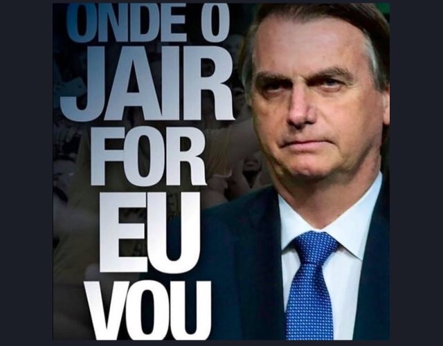 MarceloORosado's tweet photo. Esse perfil é escudeiro do presidente Bolsonaro, não ficamos no morde e assopra com intuito de levar vantagem, defendemos a verdade e jamais iremos compactuar com canalhas que mentem dia e noite, para atacar quem não abaixa a cabeça para as ideias deles.👊👊👊👊👊 https://t.co/HNDKwjh1dN