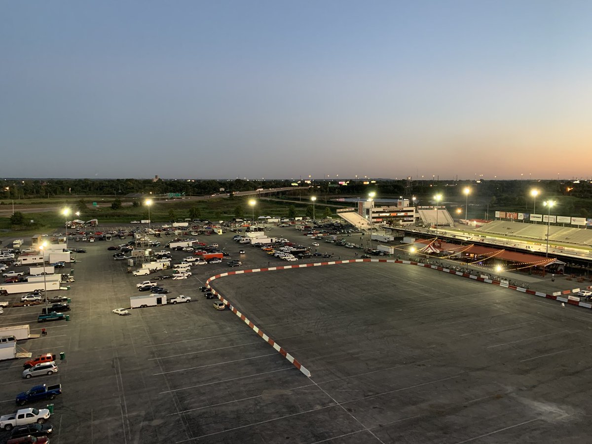 🏎 Chris Blair 🏁 tweet media