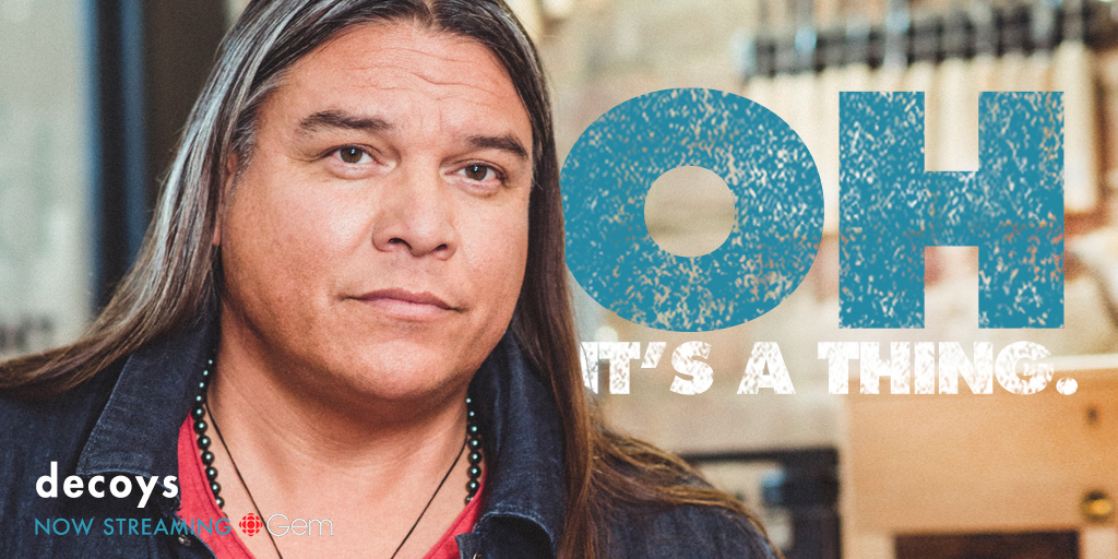 DecoysCBC tweet media