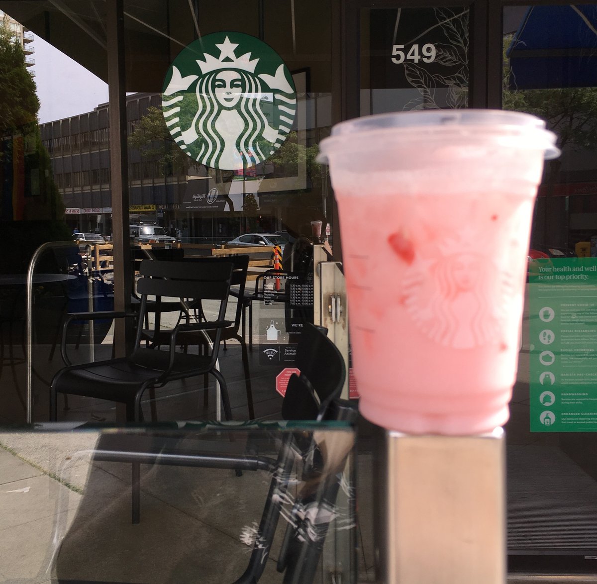 Deb Jaques tweet media