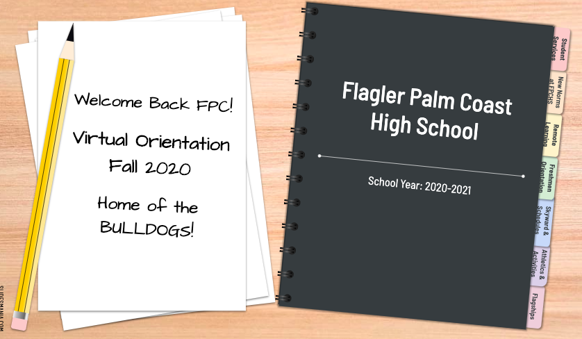 EvanaFretterd's tweet photo. Hey @FPCHS Bulldog families check out our Virtual Orientation. https://t.co/TyE1HvDObU TONS of useful information! Great videos from @FPCSGA and FPC staffulty #BulldogsUnited #StrongertogetherFPC https://t.co/tLToucCj9D
