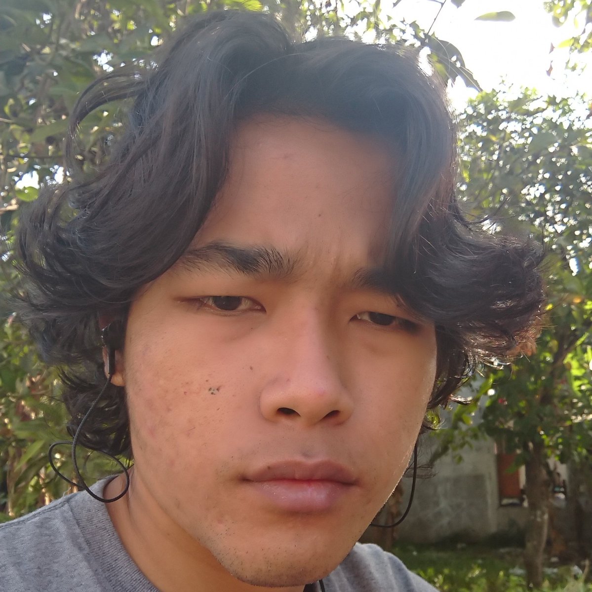 abdeeaziz14's tweet photo. #FotoProfilBaru https://t.co/zM9kVv43CT