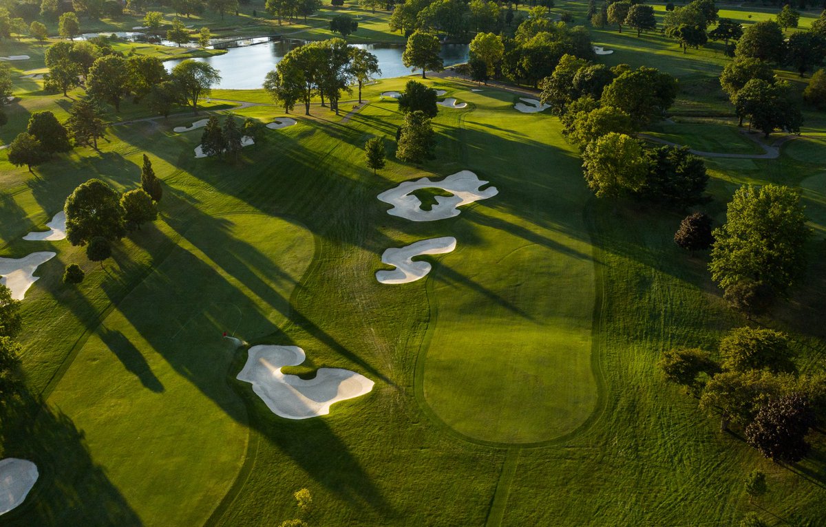 Spelled amidst the sand. 😉 

The <a href="/NCHC_Golf/">Nationwide Children’s Hospital Championship</a> begins Thursday <a href="/OSUGC/">Ohio State Golf Club</a>.