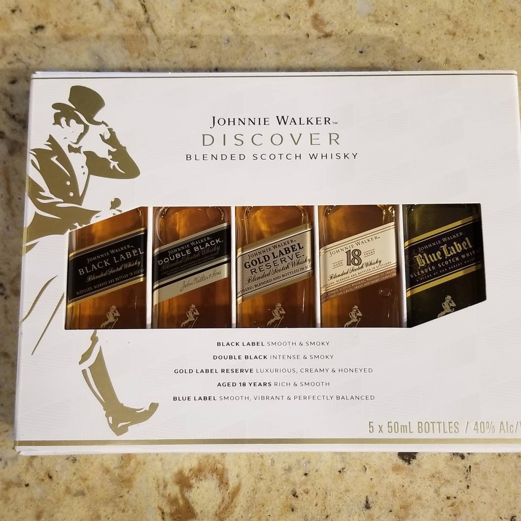 RandomTroy's tweet photo. Let the high desert birthday festivities commence! Thanks for the scotch @brittneebraun https://t.co/G2DM0pRi9t https://t.co/xRpLy7q5wi