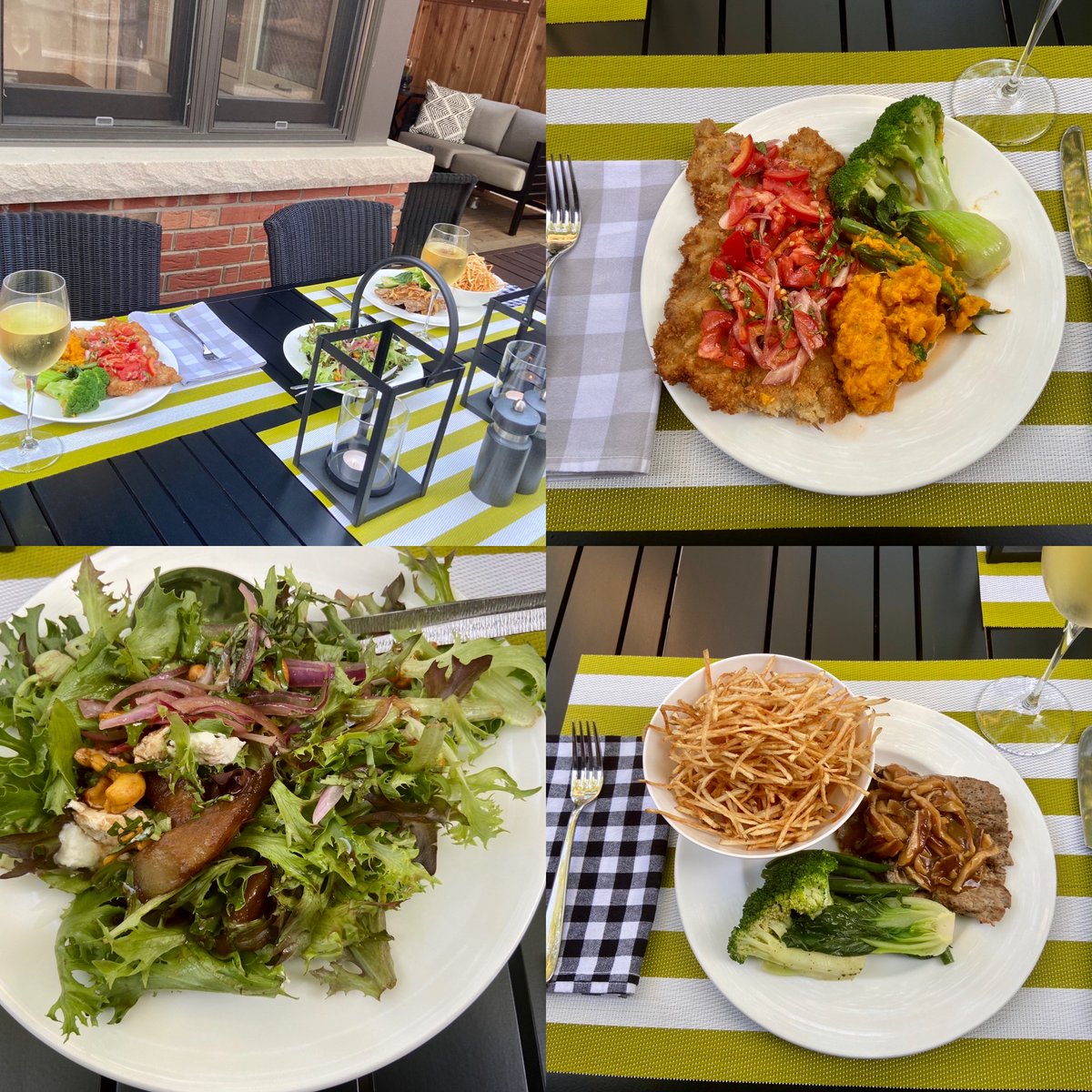 CycleYonge's tweet photo. Have you tried Monkey Bar &amp; Grill in @YongeLawrenceTO? Ride your bike to 3353 Yonge St for great casual food and drinks! Also try their Wednesday night $50 chicken dinner take-out special! #BikesLoveYonge #BuyLocalBikeLocal #bikeTO @MonkeyBarTO #winnerwinnerchickendinner https://t.co/kNOOpFPXCz