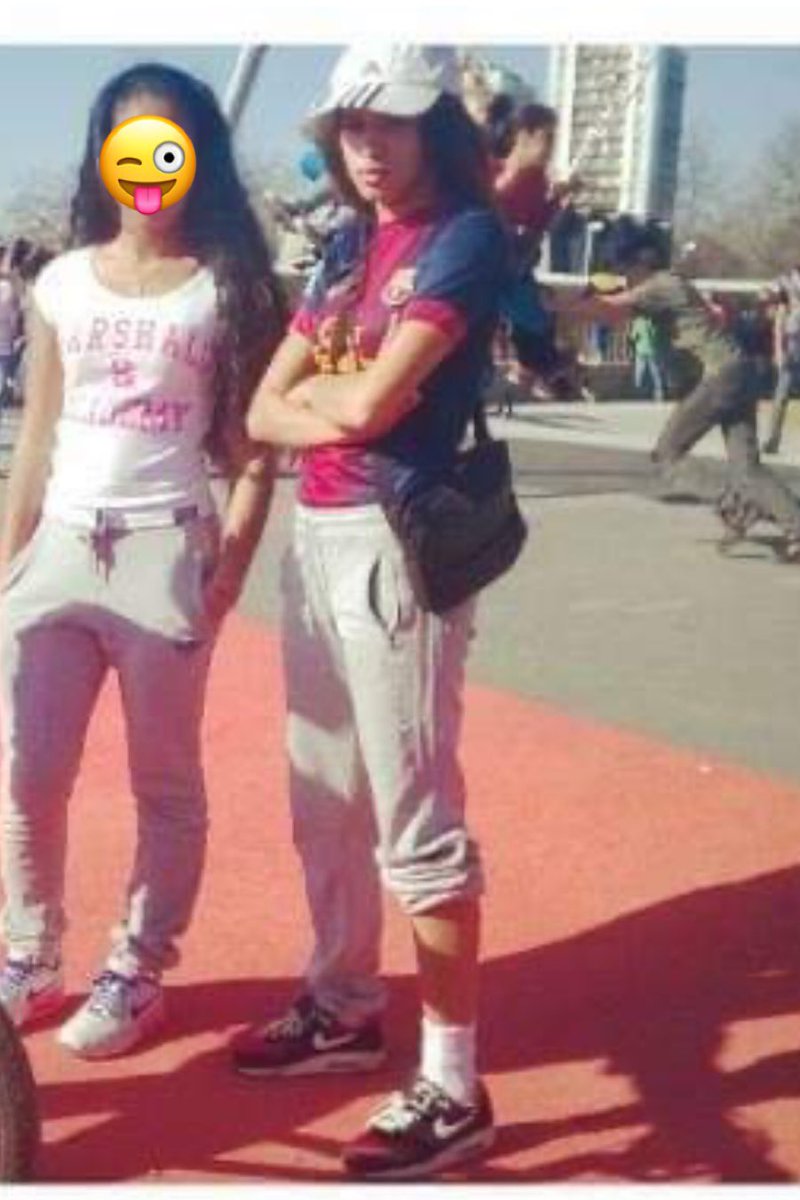 Anjeraa's tweet photo. Mon flow 2014               Mon flow 2020 https://t.co/BOnuzO9nk1