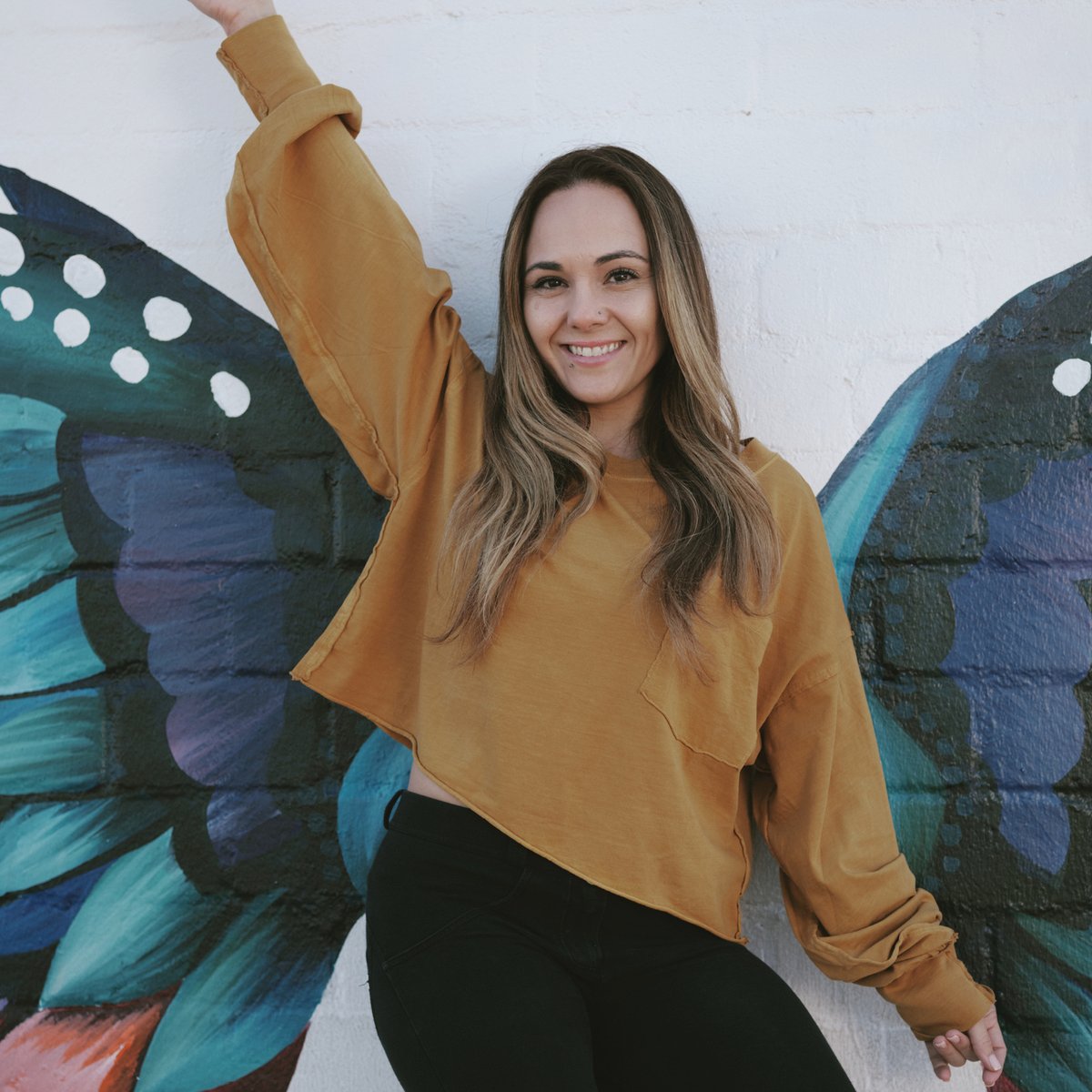 addausa's tweet photo. Meet Amy, our Senior Graphic Designer/Project Manager. 

You can usually find Amy hiking, backpacking, camping, surfing - pretty much anything outdoors creating memories and adventures with her daughter.  

#balance #wellness #getoutside #backpacking #momlife #designer https://t.co/oafwWukElY