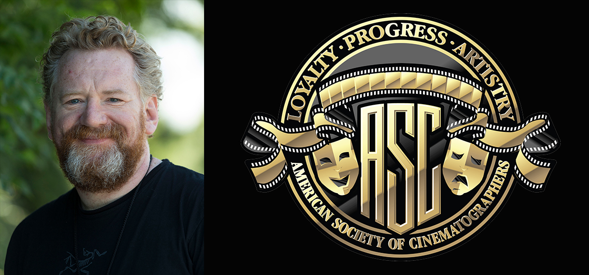 American Cinematographer tweet media