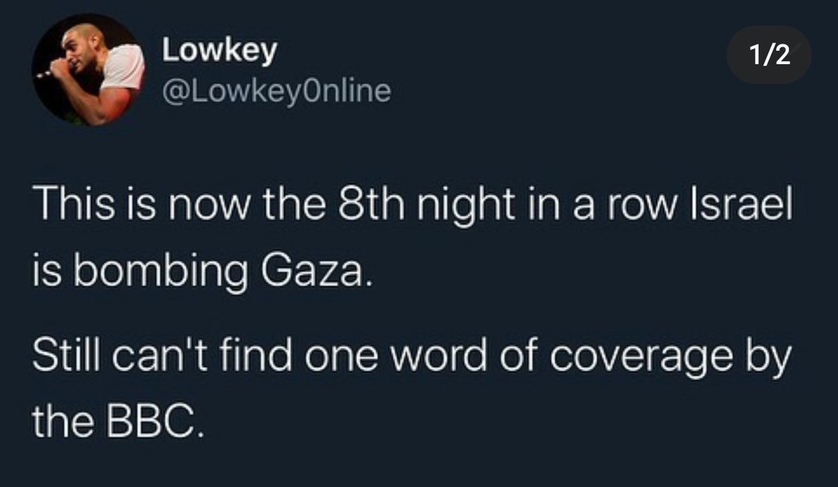 Mastah_omar's tweet image. @BBCNews #nocoverage