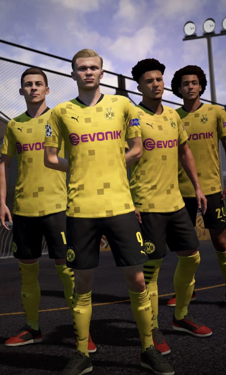 Jersey Jersey