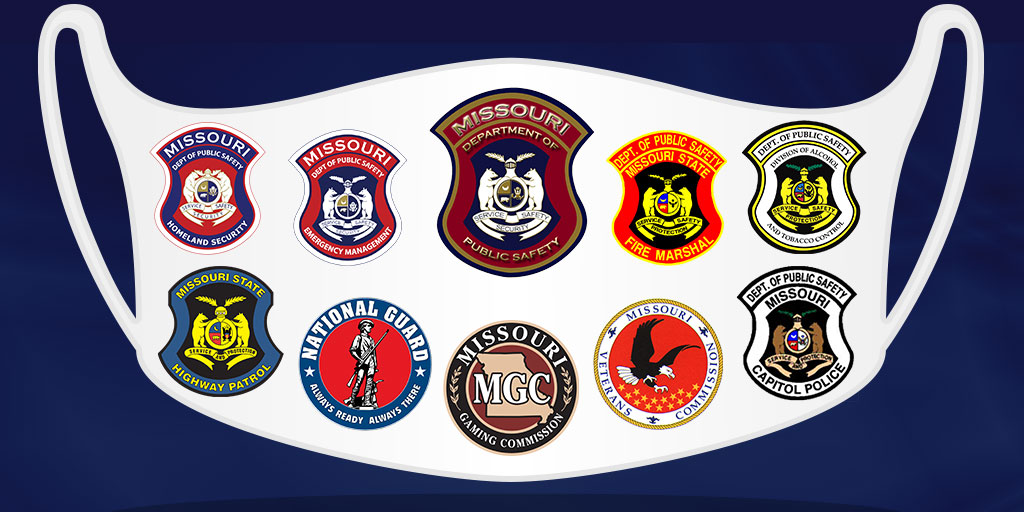 ▶️Cover your mouth and nose and make sure there are no gaps. 
▶️Avoid touching the mask while wearing it and clean your hands if you do.
#MaskFashion