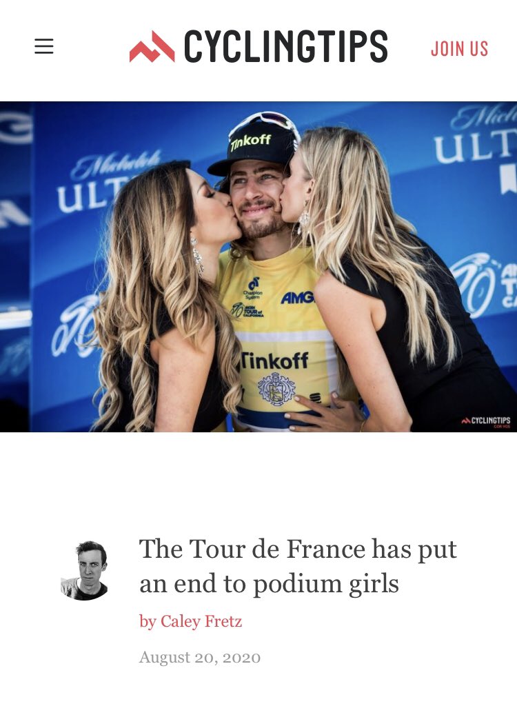 James Huang tweet media