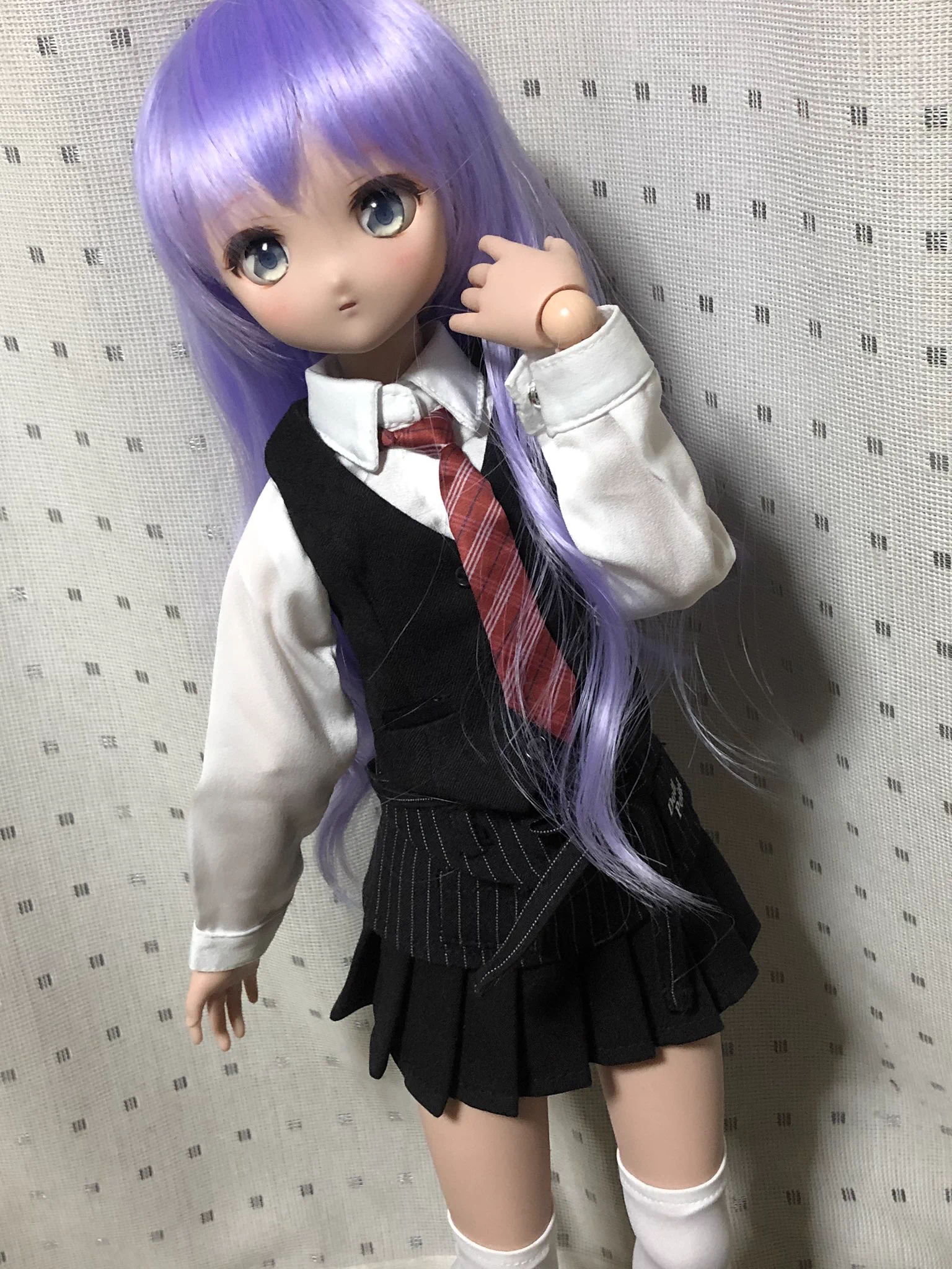 @Rei__123 この娘たちのお召しものwww
(о´∀`о) 