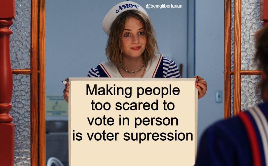 beinlibertarian's tweet image. 