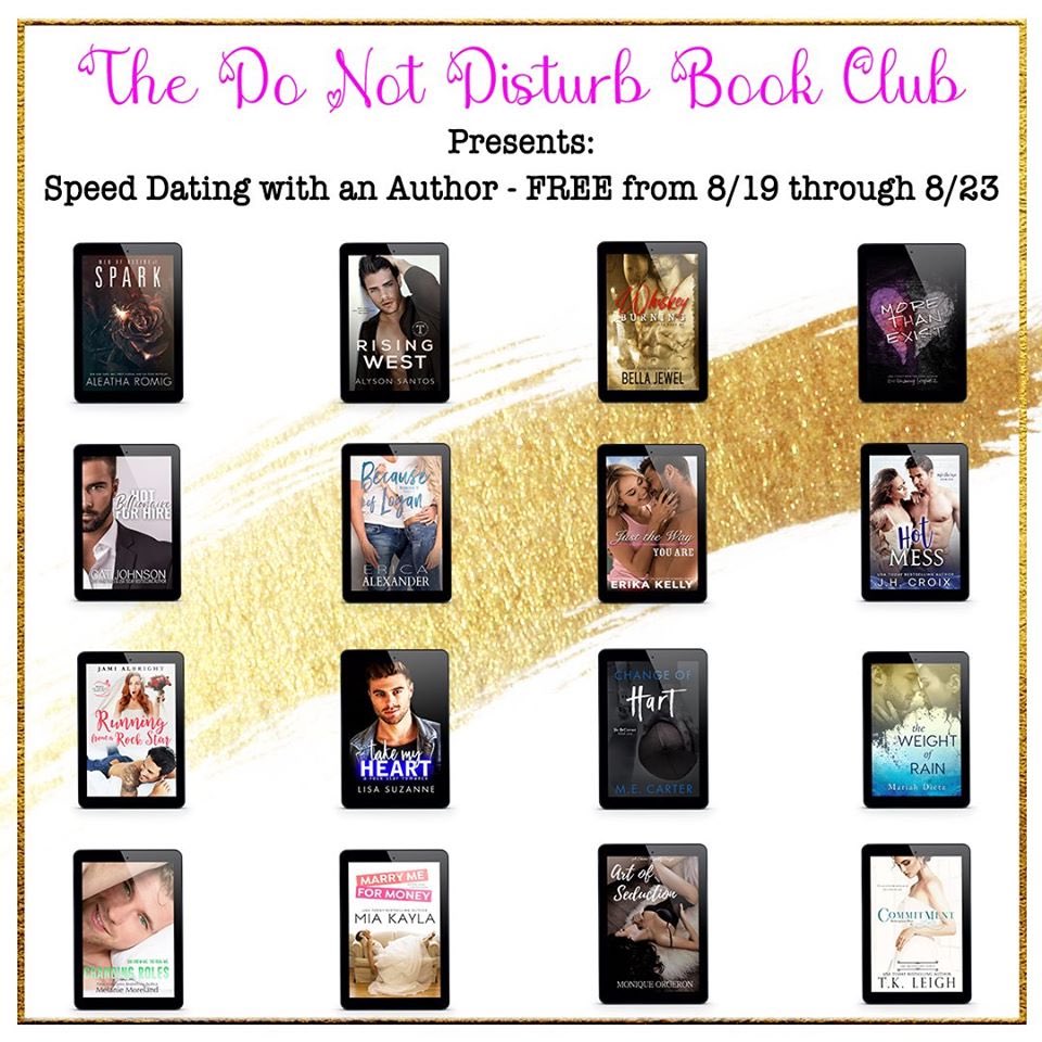 MoniqueOrgeron's tweet photo. @aleatharomig @authoralysonsantos @authorbellajewel @bethanylopez2 @authorcatjohnson @authorericaalexander @erikakellyauthor @jhcroix @jamialbrightauthor @authorlisasuzanne @authormecarter @mariahdietz @morelandmelanie @author_miakayla  @tkleigh @yourstrulybookservices https://t.co/6RXBpmim0c