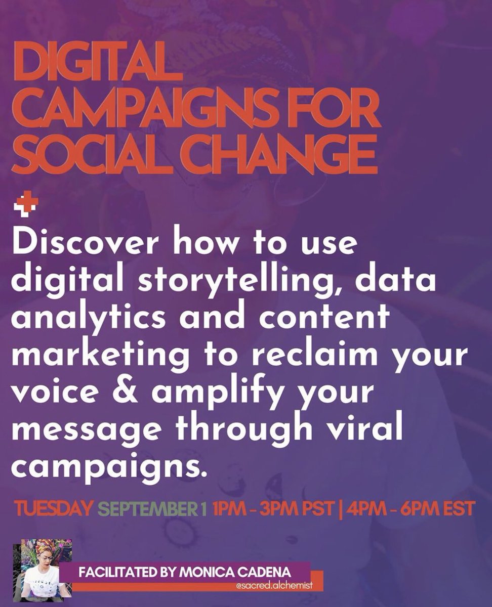 Off the Mat, Into the World tweet media