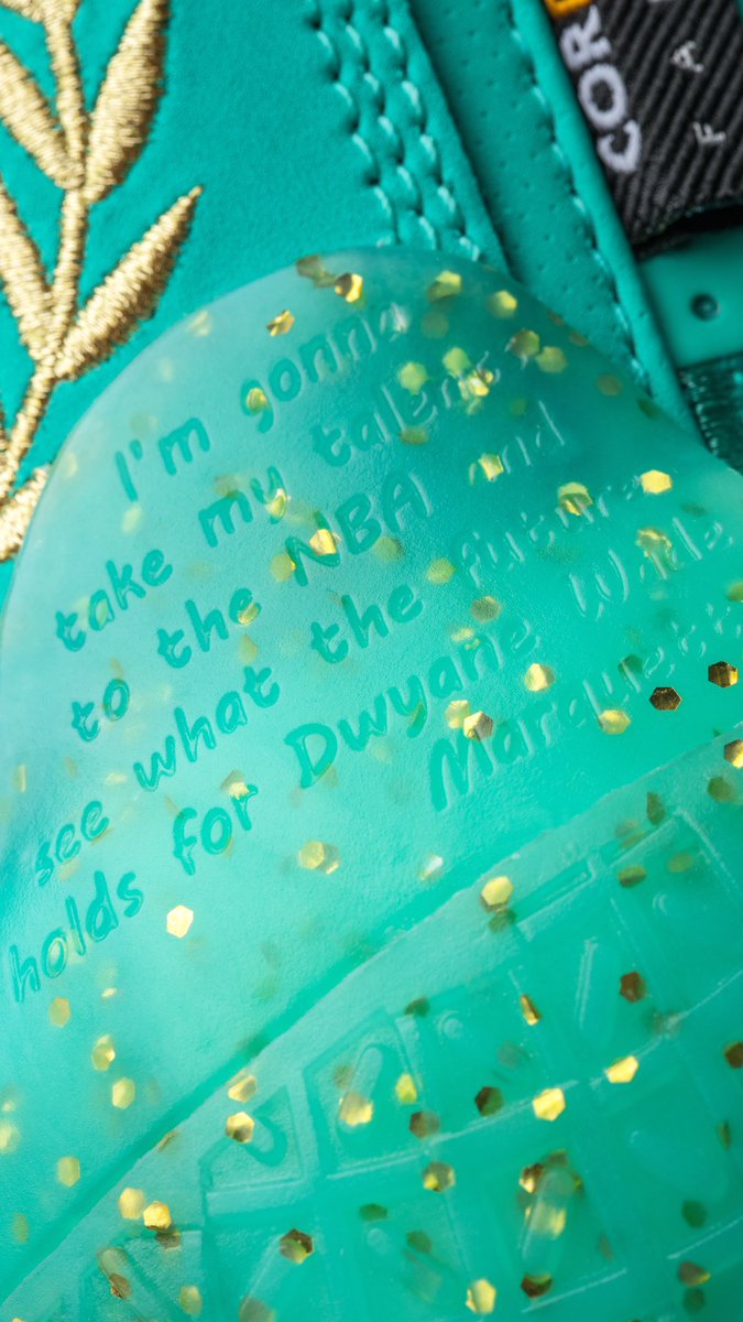 WayofWade's tweet image. The WOW8 “Liberty” arrives this Saturday, 8/22 at WayOfWade.com 🗽