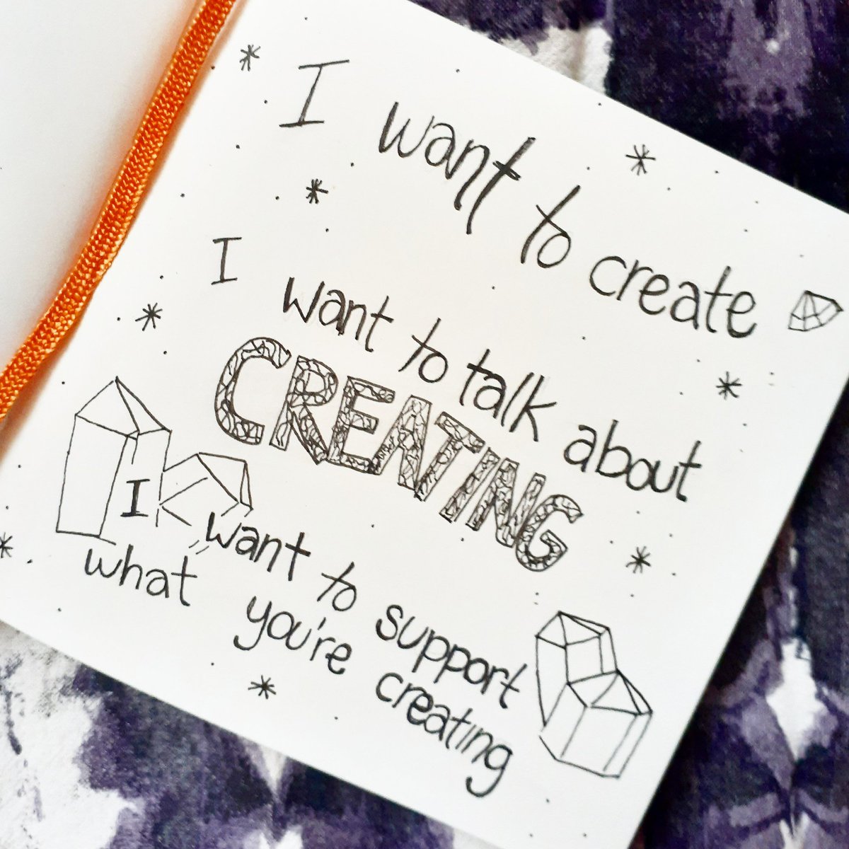 thattorih's tweet photo. Tell me what you're working on!
#create #creativeprocess #creating #creatingduringcovid #makersmovement #makersgonnamake #makeart #artmood #mood #doodle #doodles #draweveryday #art #drawings #crystal #magic https://t.co/1drplTF4lG