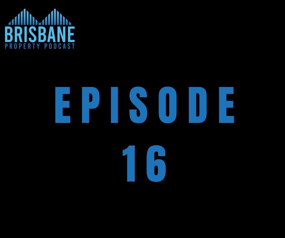 Please check out Episode 16 of Brisbane Property Podcast with Scott and Melinda Jennison of Streamline Property Buyers and special guest, our CEO, Katie Richards, as they talk about the legal aspects of buying and selling property in Queensland.

buff.ly/32aBfXW