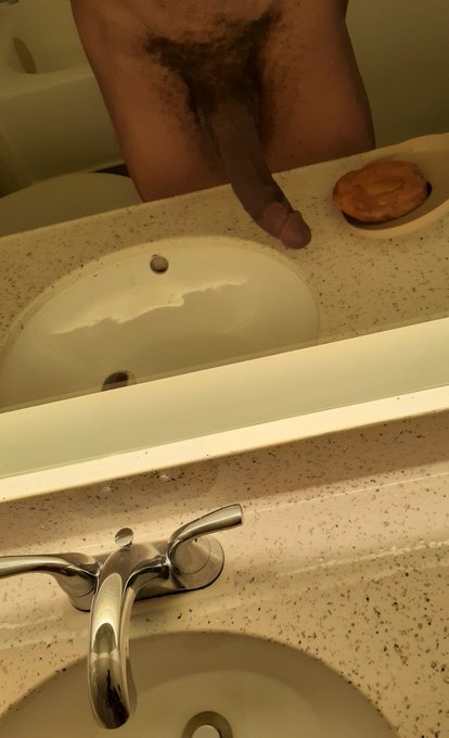 🤮why did i have a honeybun in my restroom earlier... time to shave🤷🏽&zwj;♂️ https://t.co/skZVQeuLKT<a href="/tag/model"class="tags"><span>#model</span></a><a href="/tag/porn"class="tags"><span>#porn</span></a><a href="/tag/top"class="tags"><span>#top</span></a><a href="/tag/like"class="tags"><span>#like</span></a><a href="/tag/share"class="tags"><span>#share</span></a><a href="/tag/bigdick"class="tags"><span>#bigdick</span></a><a href="/tag/pornhub"class="tags"><span>#pornhub</span></a>