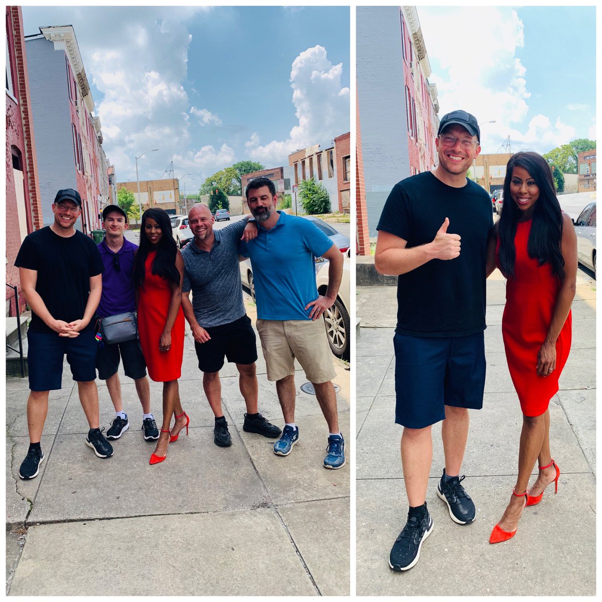 Kimberly Klacik tweet media