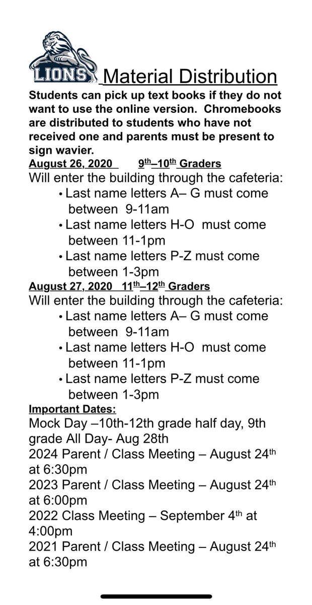 LargoHS2k22 (@lhs2k22) on Twitter photo 