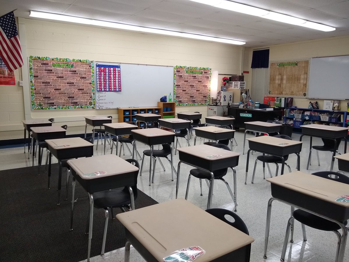 theMrsCameron's tweet photo. Excited for the first day tomorrow! Can't wait to meet my new babies!  #backtoschool #dcps #lonestarelementary #sharpcamerons #2ndgrade https://t.co/x4Cdgo1oyQ
