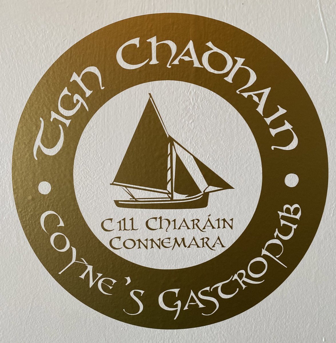 Micheál Ó Cadhain 🇵🇸Michael Coyne (@coynesgastropub) on Twitter photo We love the review <a href="/CoynesGastropub/">Micheál Ó Cadhain 🇵🇸Michael Coyne</a> got from Doctors John & Sally McKenna of the @McKennasGuides
Thank you @mckennasguides,
guides.ie/recommendation…
#Gastropub #Connemara #wildatlanticway #mckennasguides #food #homemade #tasty We love the review <a href="/CoynesGastropub/">Micheál Ó Cadhain 🇵🇸Michael Coyne</a> got from Doctors John & Sally McKenna of the @McKennasGuides
Thank you @mckennasguides,
guides.ie/recommendation…
#Gastropub #Connemara #wildatlanticway #mckennasguides #food #homemade #tasty