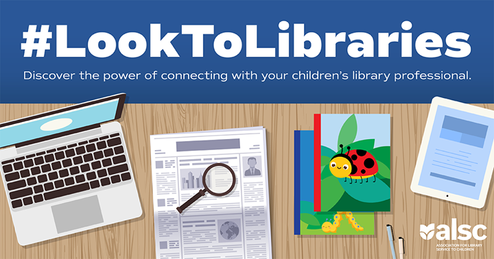 ALALibrary's tweet photo. COVID-19 &amp; subsequent shelter-in-place orders triggered a rise in the use of digital media by children &amp; families. #LooktoLibraries includes resources to support library professionals serving as youth media mentors. https://t.co/mUJdUgIdMK https://t.co/PBYX19HJTG