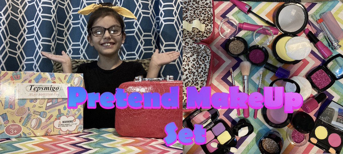 #dailydoseofdallasyt #youtube #giftideas                                       youtu.be/MIB-y3R52u8 #howto #play #pretendplay