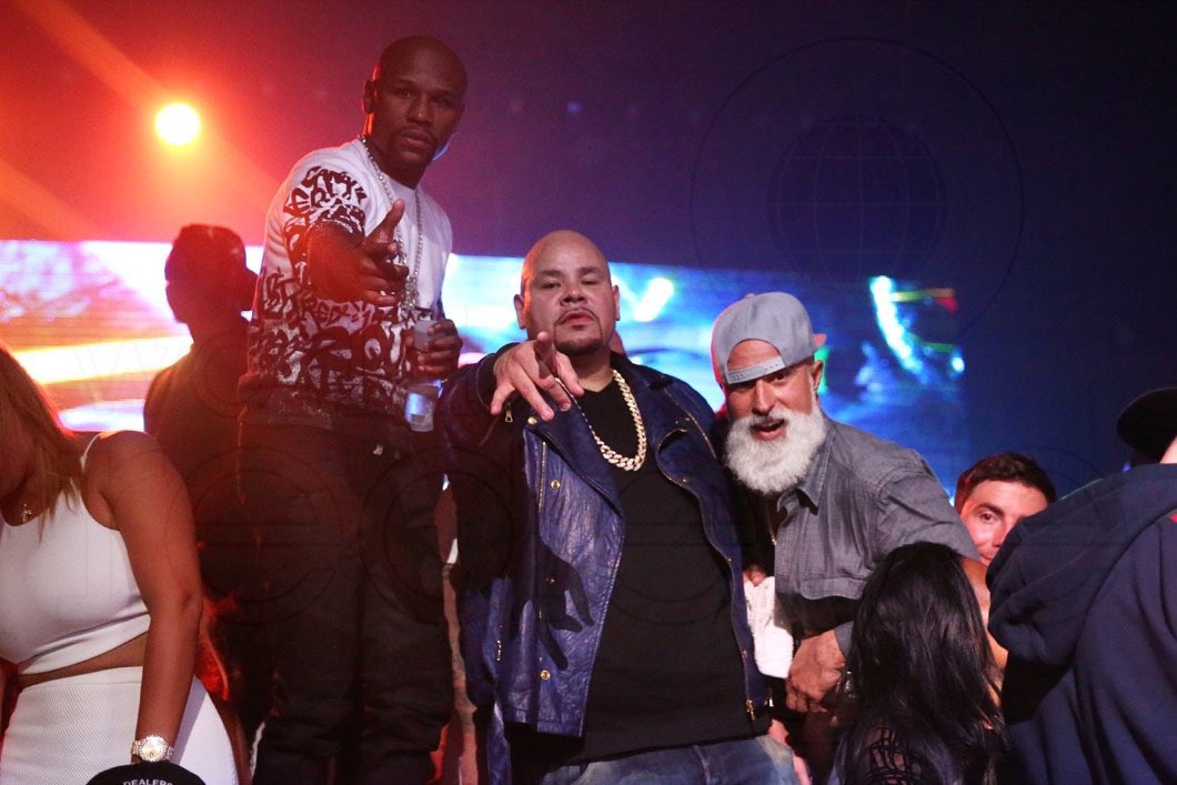 Happy Birthday, Fat Joe!! 