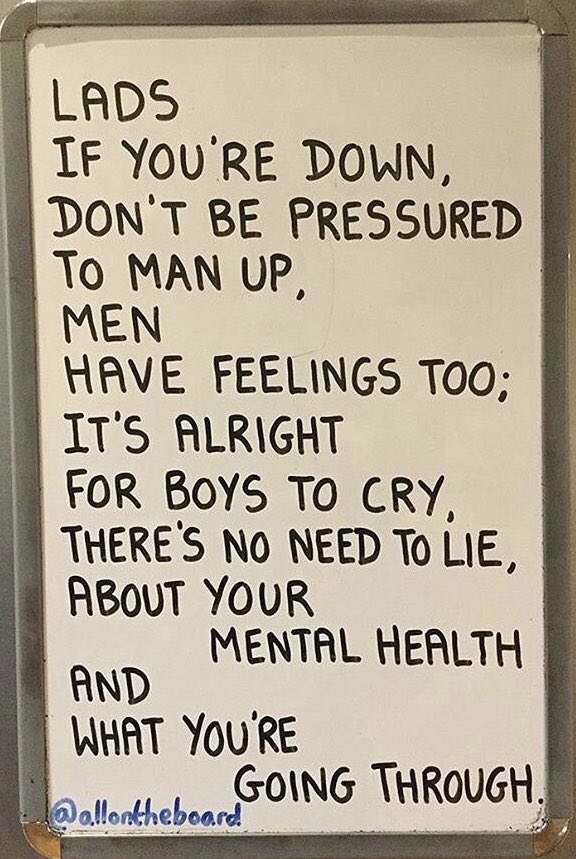 hardwall's tweet image. it's no coincidence that suicide is a leading cause of death in men under 45. In my experience men are happy to talk about their mental health if the they know your genuinely interested in them. 
#mensmentalhealth #suicideprevention #acorntherapiesni