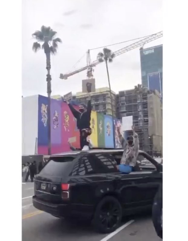 madison beer - @/madisonbeer 1. said the r slur: [  ]2. romanticized lolita, a book about a pedophile [  ]3. lip synced n word: [  ] 1. has a photo shoot at a BLM protest (in picture)