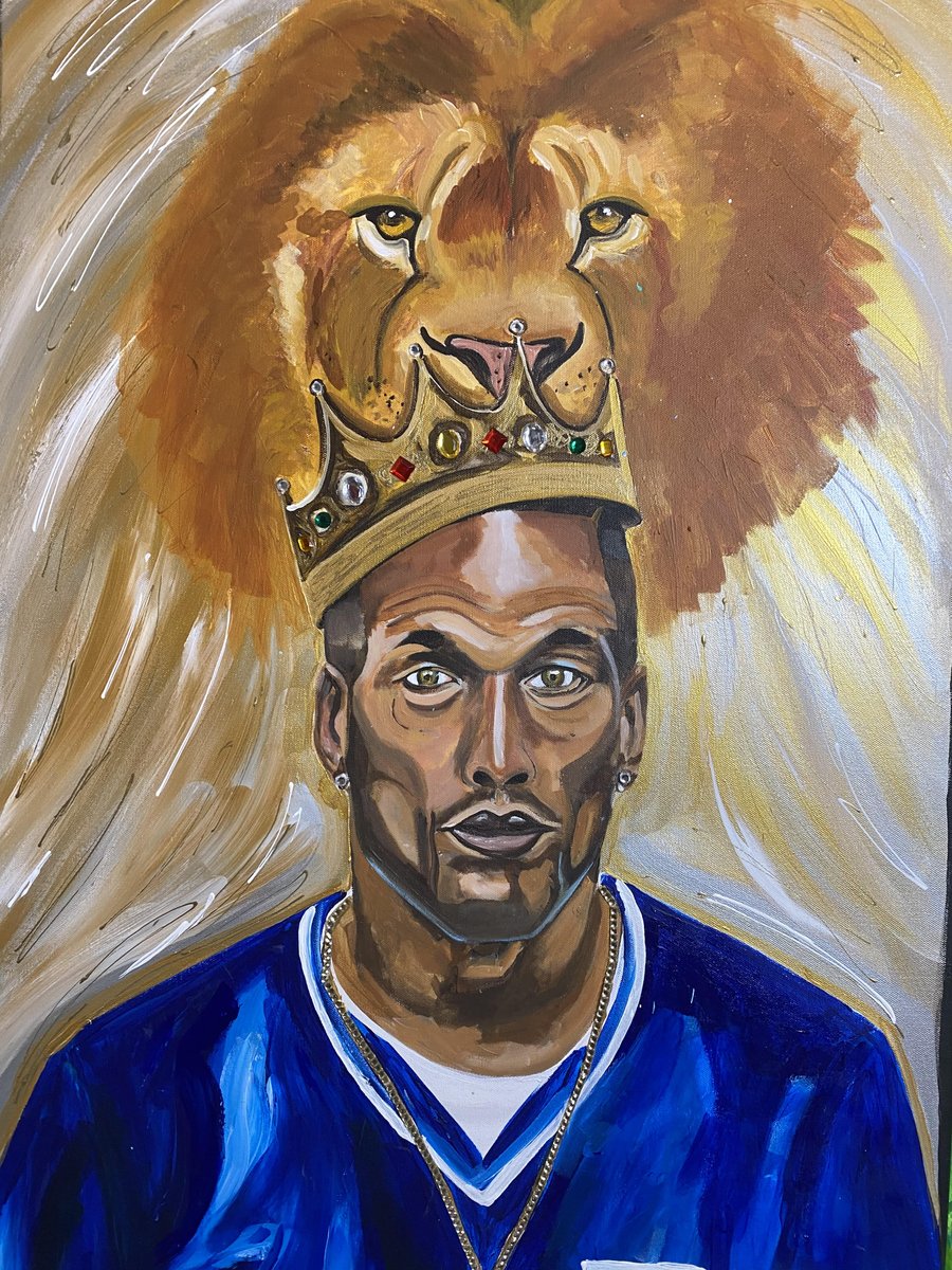 GatewayArtist's tweet photo. We're thrilled to have TkokoCreole, join us for our #GatewayOST coming up on Saturday!

"I love playing with bright vibrant colors, lines, and bold statements through my art. This I feel really attracts my audience. I’m always evolving &amp; becoming more creative." #NOLA #CreoleArt https://t.co/tXutpbAV0V