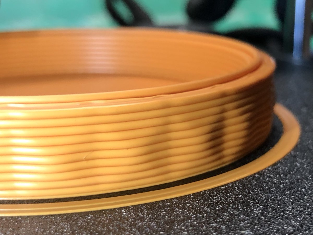 Filament Frenzy tweet media