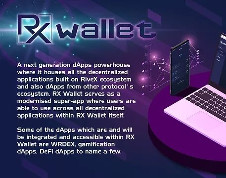 3/53- #WRDEX - The  #Wanchain  #RiveX decentralized exchange allows users to trade wrapped Bitcoin, Ethereum, EOS, and many ERC-20 and WRC-20 tokens, that's right, WRDEX is cross-chain!  $RVX