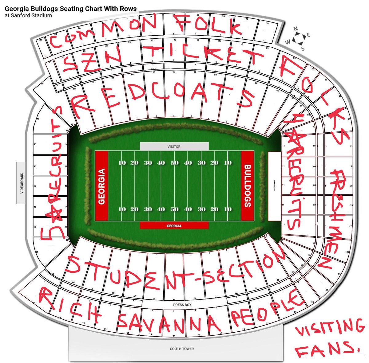 Madison Mcclung Madisontmcclung Twitter