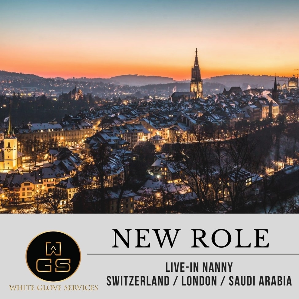 WGS_Lifestyle's tweet photo. [NEW ROLE]
ROLE: LIVE IN NANNY
LOCATION: SAUDI/LONDON/SWITZERLAND
ROSTER: 12/6
CHILDREN: 2 YR OLD
SALARY: £1000/£1200 Per week depending on Qualifications and Experience 
DETAILS:
Email Admin@whitegloveservices.org https://t.co/CzcQYTsRGk