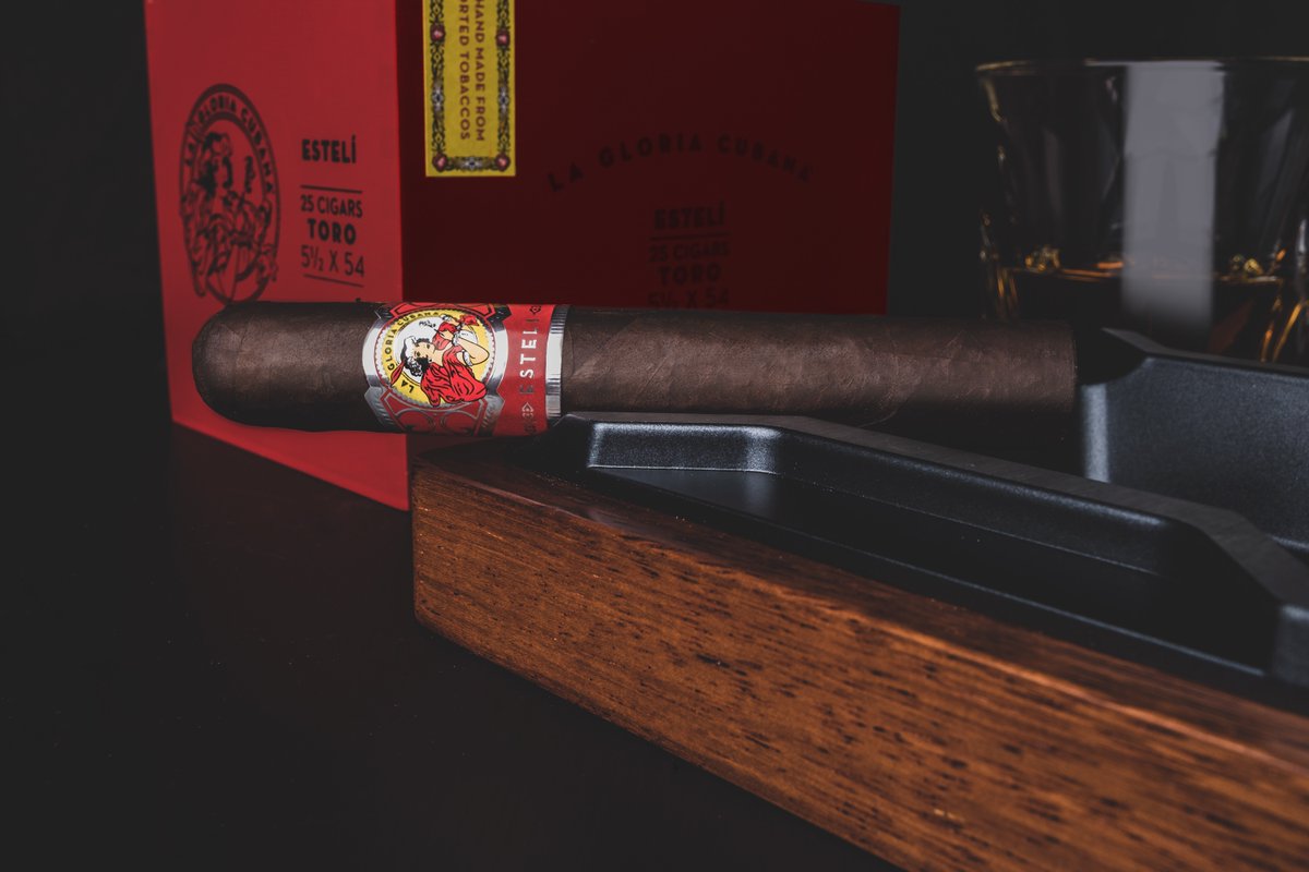 Words can’t describe it. But emojis can. Society, tell us how you feel about #Esteli w/ emojis. 🔥💨