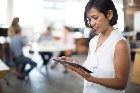 We serve 23 of the largest 24 US based manufacturers and are constantly looking for ways to enable our customers.  bit.ly/3aH8mqi