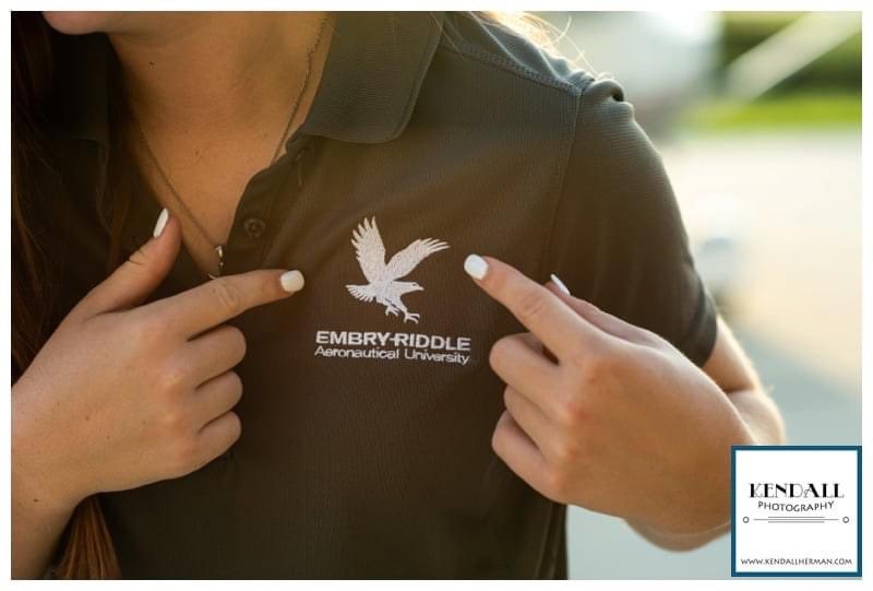 Happy #NationalAviationDay celebrating my first one having my Private Pilot License! <a href="/ERAU_Daytona/">Embry-Riddle Daytona Beach</a> <a href="/ERAUSoftball/">Embry-Riddle Softball</a>