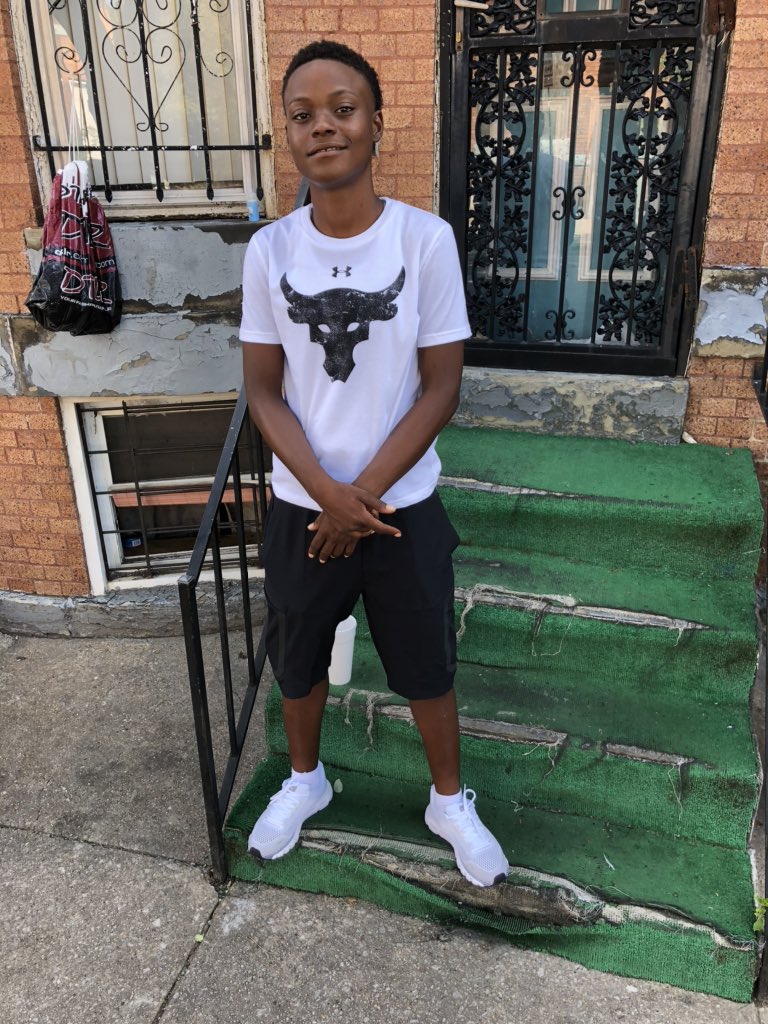 wlc_savage's tweet photo. Going for #1 for all the times I was put last 🤫✨ #ShakebackShorty 🚫🧢 https://t.co/89gZsafpVb