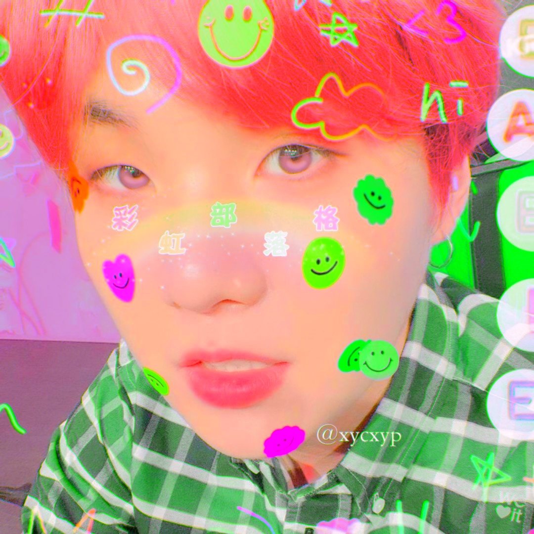 xycxyp's tweet photo. 🌈🐵
𝐒𝐢𝐤𝐞. https://t.co/o9NcTm1uv0