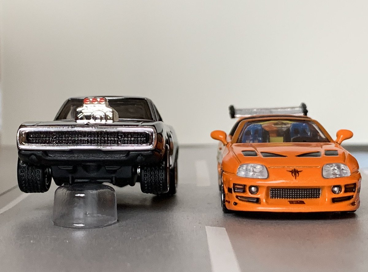 ホットウィール ワイルドスピード プレミアムコレクターセット HotWheels プレミアム コレクターセット アソート(ワイルド・スピード