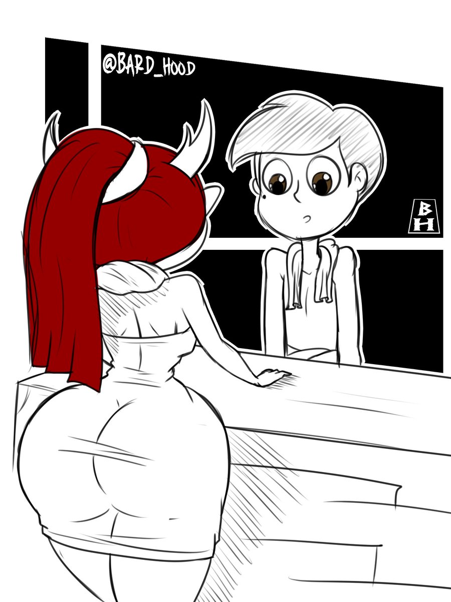bard_hood's tweet photo. hekapoo: Marco, are you ok?
#hekapoo #marcodiaz #markapoo https://t.co/Tjjz3wwER6